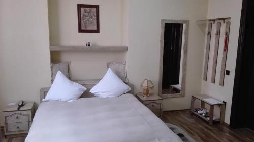 Braila Hotel | Porto Franco Residence