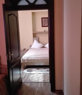 Braila Hotel | Porto Franco Residence