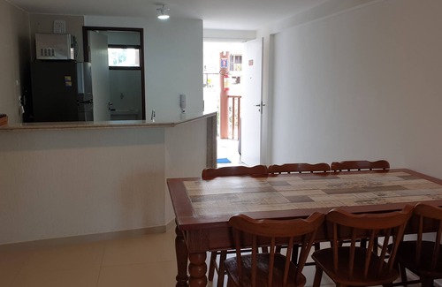 Centro Apartment | Porto Galinhas Apartment