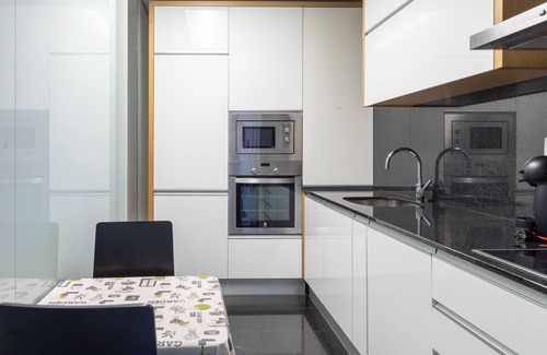 Campanha Apartment | Porto H Dragão