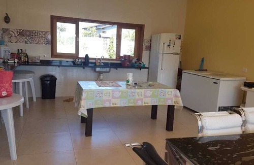Porto Feliz House | PORTO HAPPY COTTAGE (ITU)