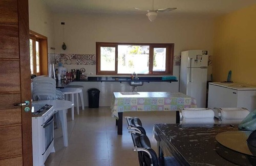 Porto Feliz House | PORTO HAPPY COTTAGE (ITU)