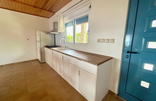 Kilada House | Porto Heli Panoramic Seaside Home.nEnjoy the sunsets & spacious areas!