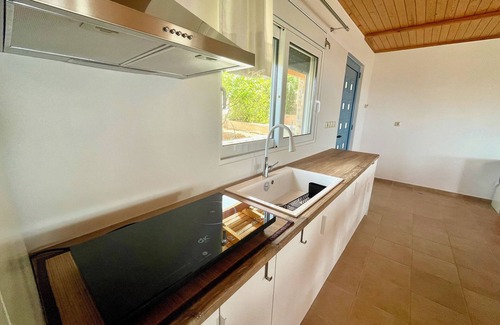 Kilada House | Porto Heli Panoramic Seaside Home.nEnjoy the sunsets & spacious areas!