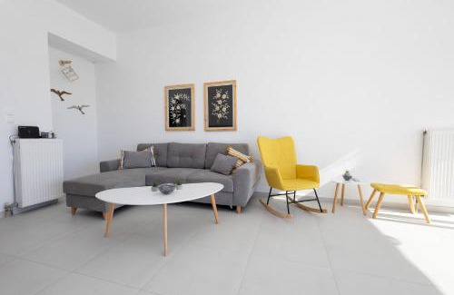 Porto Heli Apartment | Porto Heli Seafront - Port House G