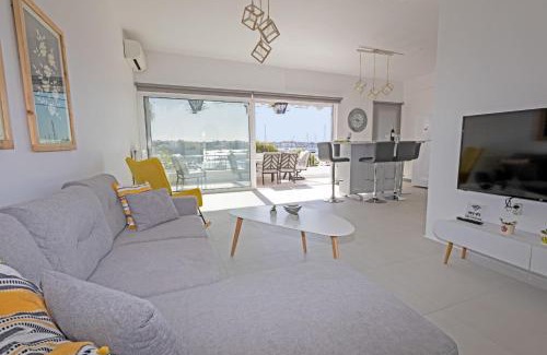 Porto Heli Apartment | Porto Heli Seafront - Port House G