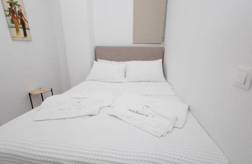 Porto Heli Apartment | Porto Heli Seafront - Port House G