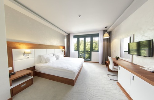Skaljari Hotel | Porto In Hotel