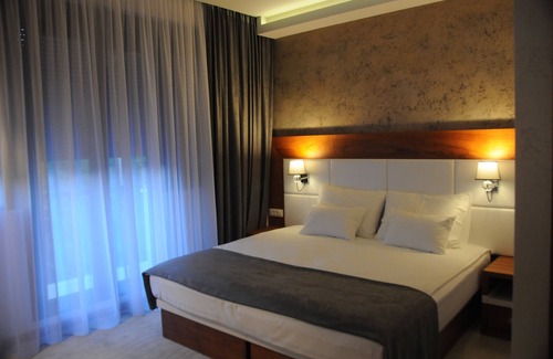 Skaljari Hotel | Porto In Hotel