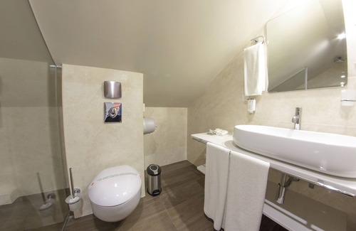 Skaljari Hotel | Porto In Hotel