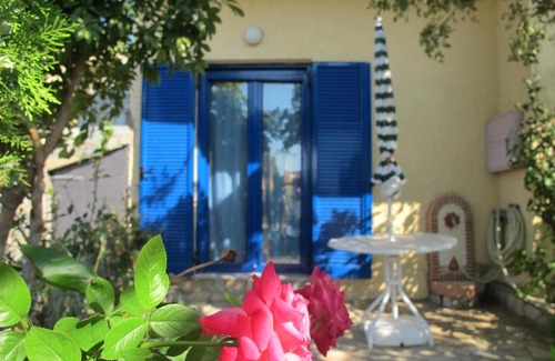 Kastri Apartment | Porto Kastri Studios