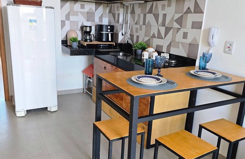 Porto de Galinhas House | Porto Lazuli Apartment