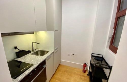 Leixões Apartment | Porto.Leça - Studios and Apts (Apt E)