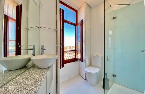 Leixões Apartment | Porto.Leça - Studios and Apts (Apt H)