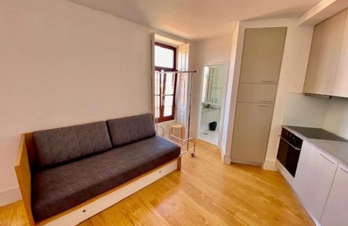 Leixões Apartment | Porto.Leça - Studios and Apts (Apt H)