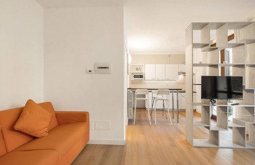 Porlezza Apartment | Porto Letizia Paganini 1, Porlezza, Italy