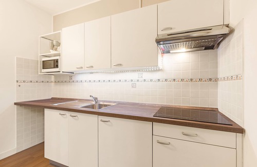 Porlezza Apartment | Porto Letizia Paganini 1, Porlezza, Italy