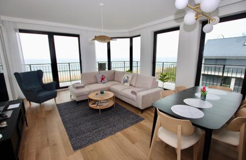gmina Parzeczew Apartment | Porto Mare Apartamenty