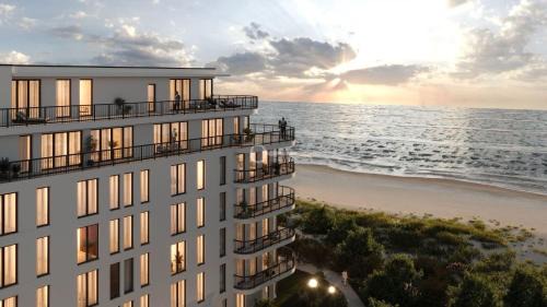 gmina Parzeczew Apartment | Porto Mare Apartamenty