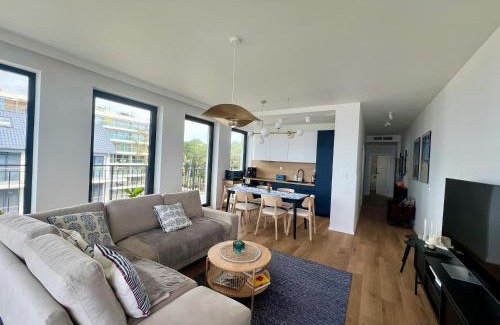 gmina Parzeczew Apartment | Porto Mare Apartamenty