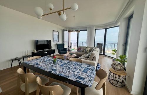 gmina Parzeczew Apartment | Porto Mare Apartamenty
