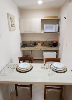 Itacuruca Apartment | Porto Marina Itacuruça Mangaratiba