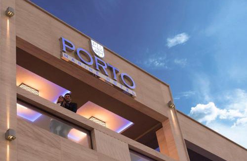 Nei Pori Hotel | Porto Marine Hotel