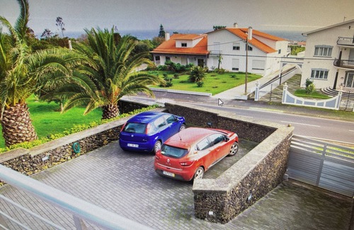 Praia da Vitoria Apartment | PORTO MARTINS RELAX APARTMENT - AL