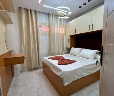 Shurtah al-Dakhlah Apartment | Porto Matrouh Resort منتجع بورتو مطروح
