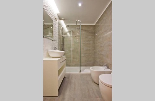 Bonfim Apartment | Porto Nobre Prime Apartments - 104