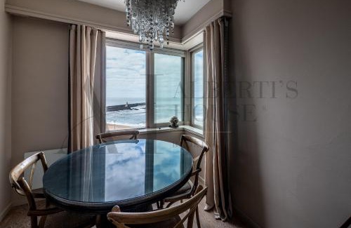 Foz do Douro Apartment | Porto Ocean View Apartment Foz