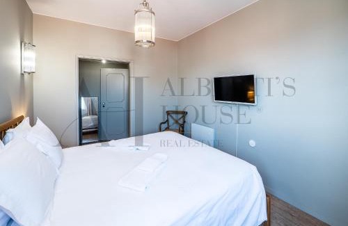 Foz do Douro Apartment | Porto Ocean View Apartment Foz