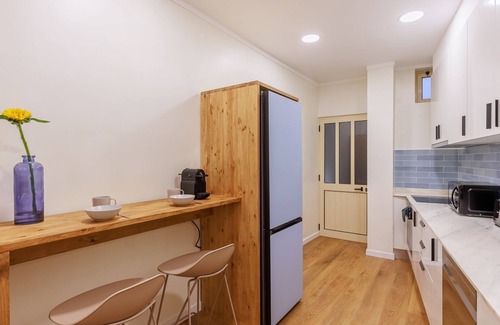 Bonfim House | Porto Olive Tree House by LovelyStay
