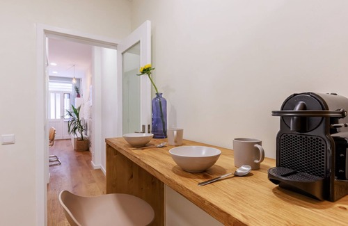 Bonfim House | Porto Olive Tree House by LovelyStay