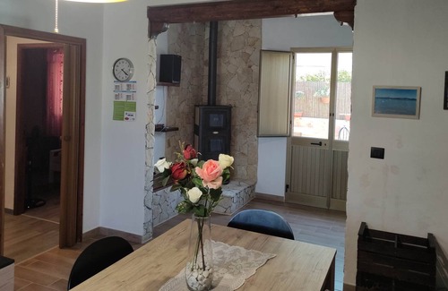 Porto Pino Apartment | Porto Pino Sardinia Holiday Home