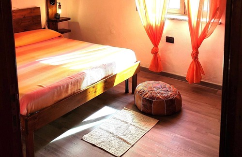 Porto Pino Apartment | Porto Pino Sardinia Holiday Home