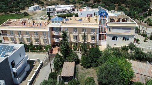 Agios Vasileios Hotel | Porto Plakias & Spa