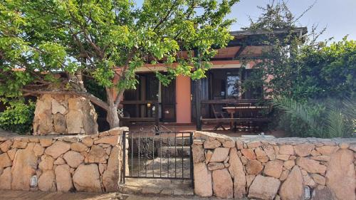 Porto Pollo House | Porto Pollo, Il borgo villetta 3 camere da letto