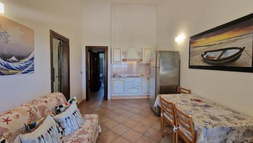 Porto Pollo House | Porto Pollo, Il borgo villetta 3 camere da letto