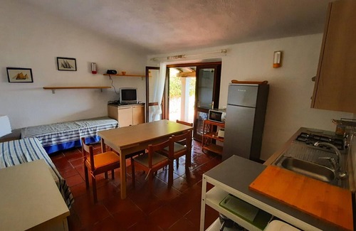Palau Apartment | Porto Rafael Apartments - Ginestra 3A