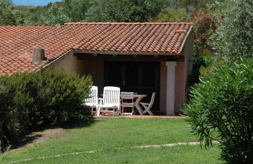 Palau Apartment | Porto Rafael Apartments - Ginestra 3A