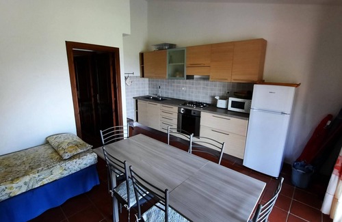 Palau Apartment | Porto Rafael Apartments - Ginestra 2A