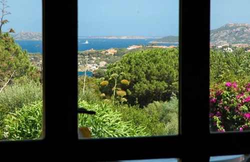 Palau Apartment | Porto Rafael Apartments - Ginestra 2A