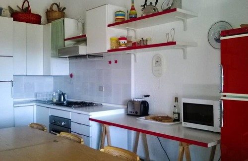 Palau Apartment | Porto Rafael Apartments - Ginestra 1A