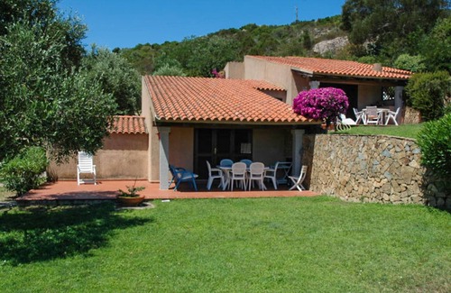 Palau Apartment | Porto Rafael Apartments - Ginestra 1A