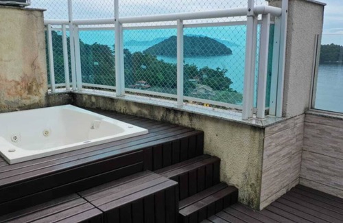 Mangaratiba Apartment | Porto Real Resort!