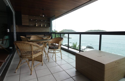 Fazenda Muriqui Apartment | Porto Real Resort - Frontal MAR - PÉ NA Areia