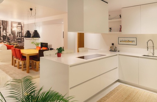 Santa Marinha Apartment | Porto RiverView Flat