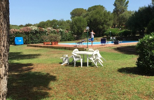 Porto Rotondo Apartment | Porto Rotondo-Le Vele apartment 100 meters from the sea