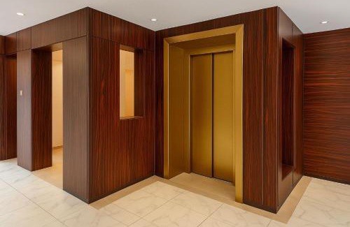 Al-Manasrah Ski Chalet | Porto Saids Hidden Gem Your Relaxation Starts Here